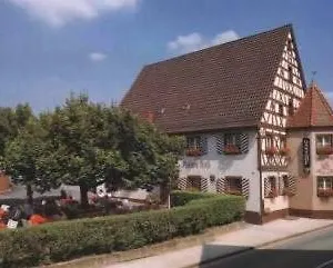 Hotel-gasthof Rotes Roß Hotel