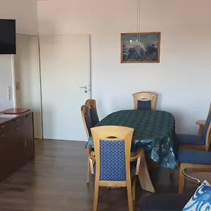 Oktopus Apartment Hannover