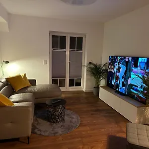 Ferienwohnung Grefenhof Apartment Meerbusch