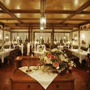 Hotel-restaurant Esbach Hof Gasthof