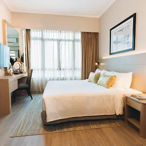 Great World Residences Aparthotel Singapur