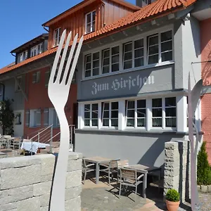 Zum Hirschen - Hotel&gasthaus Beim Stöckeler Hotel