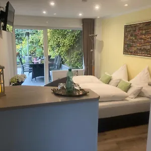 Auszeit Nähe Airport Apartment Rösrath