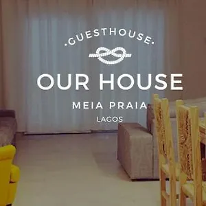 Our House Gasthof Lagos