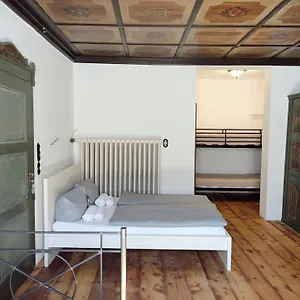 Schloss Guest house