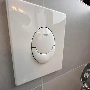 Ruhige 3 Gut Angebunden Apartment Düsseldorf