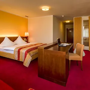 Hotel-restaurant Distlerhof Hotel