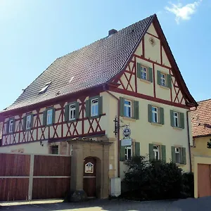 Zehnthof Gasthof