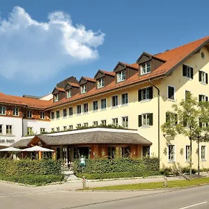 Zur Post Hotel
