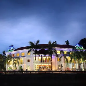 Port Palace Hotel Kovalam