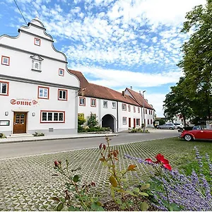Landgasthof Zur Sonne Hotel