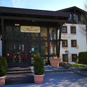 Deva Hotel Alpenhof Hotel