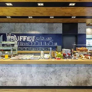 Ibis Budget Hotel