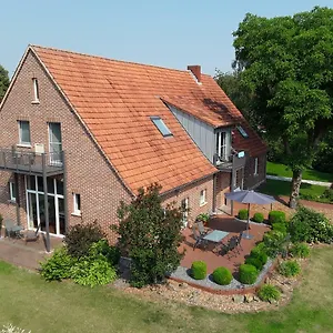 Aufderhaar Apartment Ostbevern