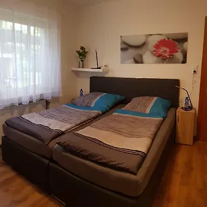 Sleepcentral Privatunterkunft Düsseldorf