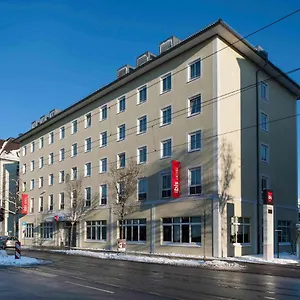 Ibis Koenigsplatz Hotel